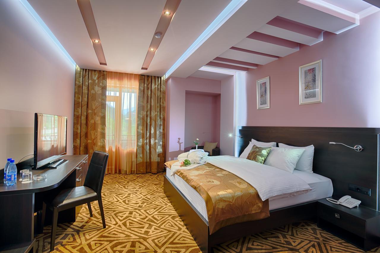 Aghveran Ararat Resort Hotel Arzakan Ngoại thất bức ảnh
