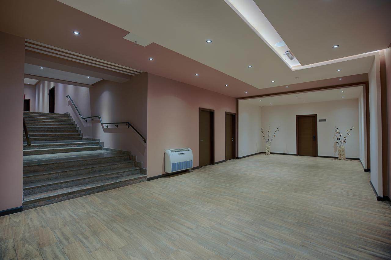 Aghveran Ararat Resort Hotel Arzakan Ngoại thất bức ảnh