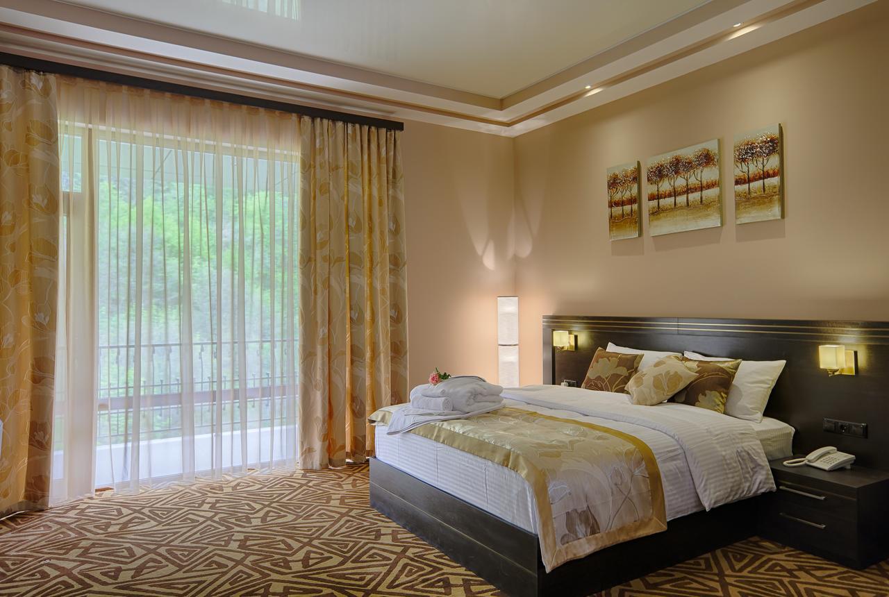 Aghveran Ararat Resort Hotel Arzakan Ngoại thất bức ảnh