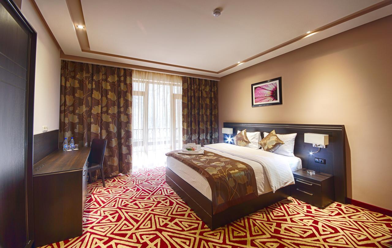 Aghveran Ararat Resort Hotel Arzakan Ngoại thất bức ảnh