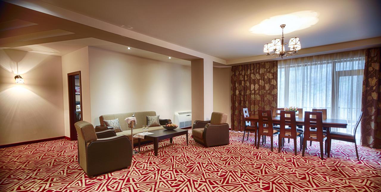 Aghveran Ararat Resort Hotel Arzakan Ngoại thất bức ảnh