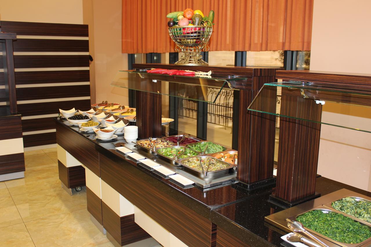 Aghveran Ararat Resort Hotel Arzakan Ngoại thất bức ảnh