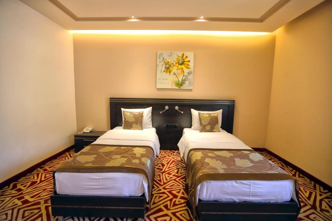 Aghveran Ararat Resort Hotel Arzakan Ngoại thất bức ảnh