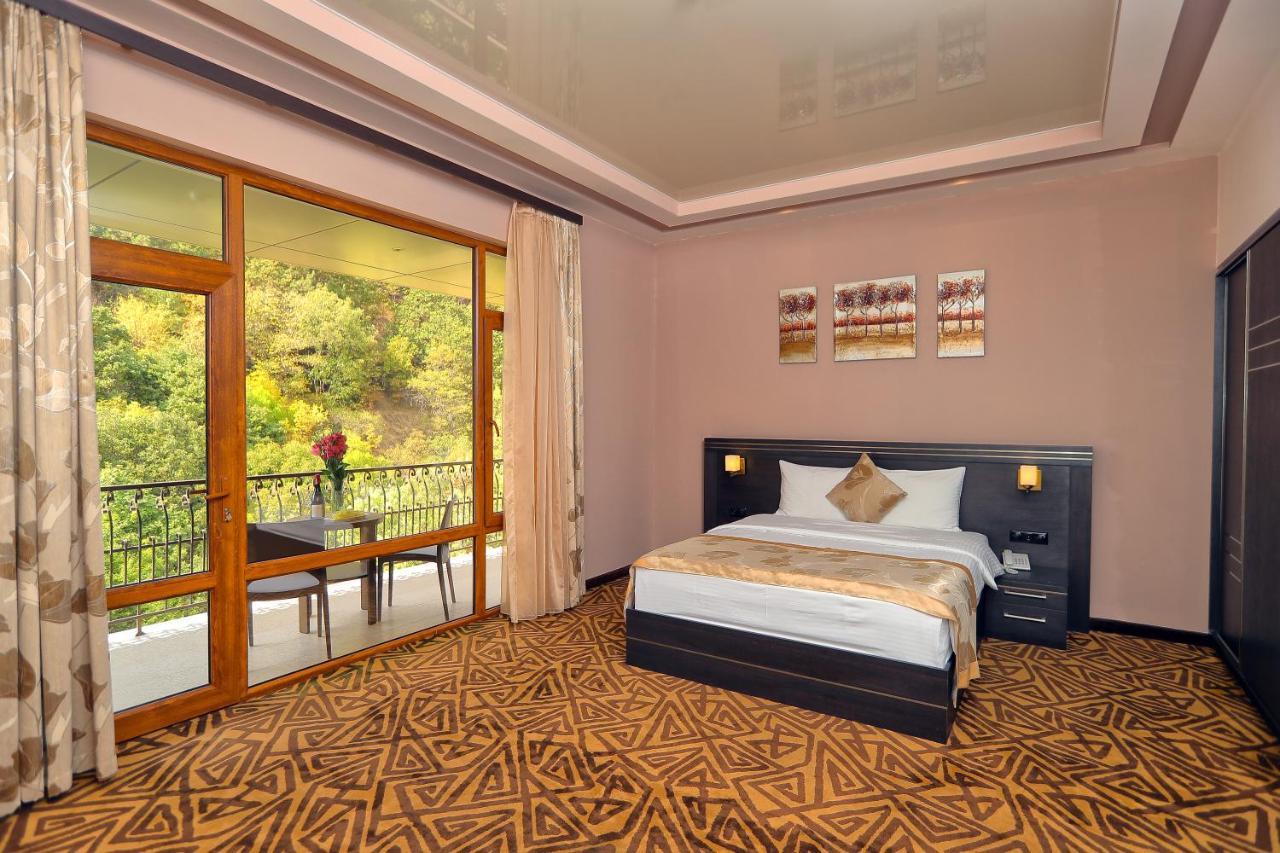 Aghveran Ararat Resort Hotel Arzakan Ngoại thất bức ảnh