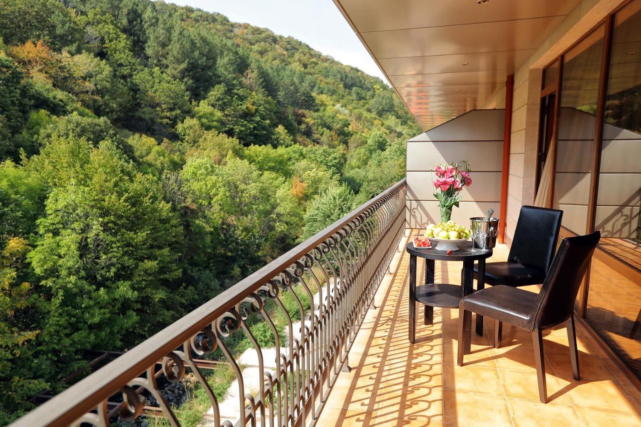 Aghveran Ararat Resort Hotel Arzakan Ngoại thất bức ảnh