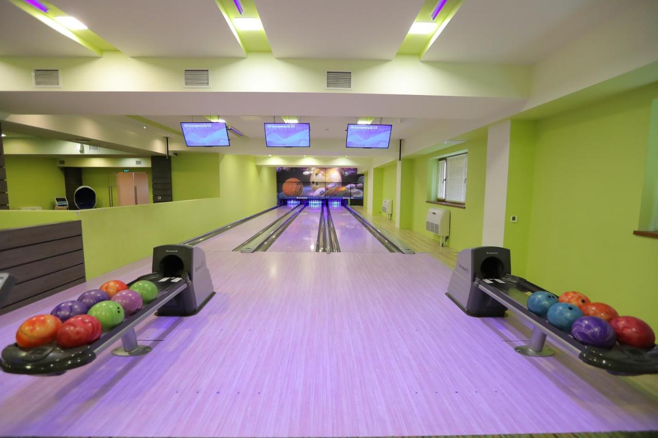 Aghveran Ararat Resort Hotel Arzakan Ngoại thất bức ảnh