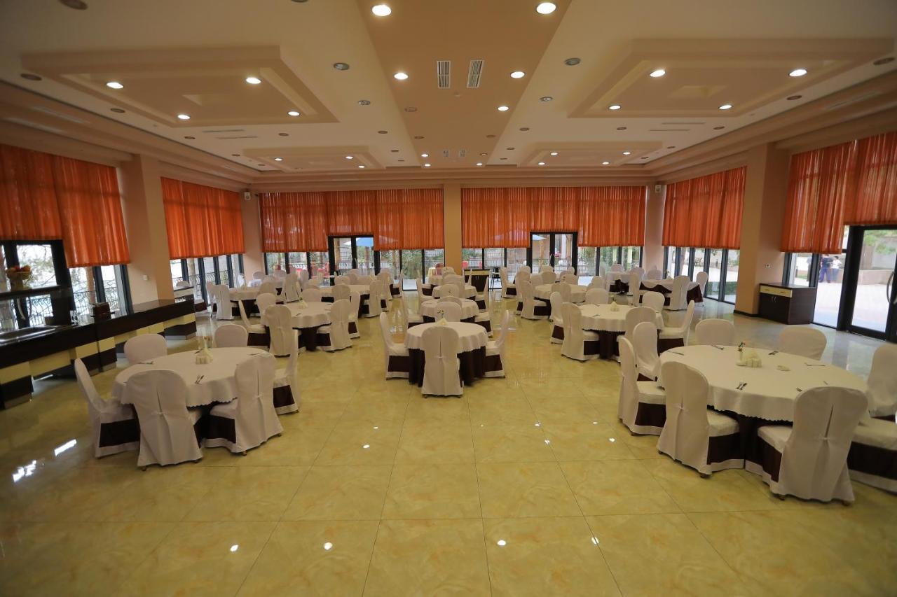 Aghveran Ararat Resort Hotel Arzakan Ngoại thất bức ảnh