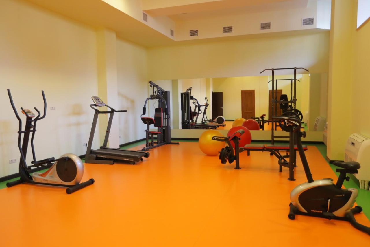 Aghveran Ararat Resort Hotel Arzakan Ngoại thất bức ảnh