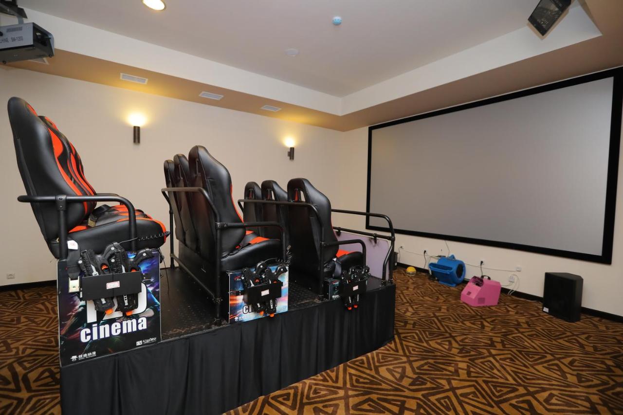 Aghveran Ararat Resort Hotel Arzakan Ngoại thất bức ảnh