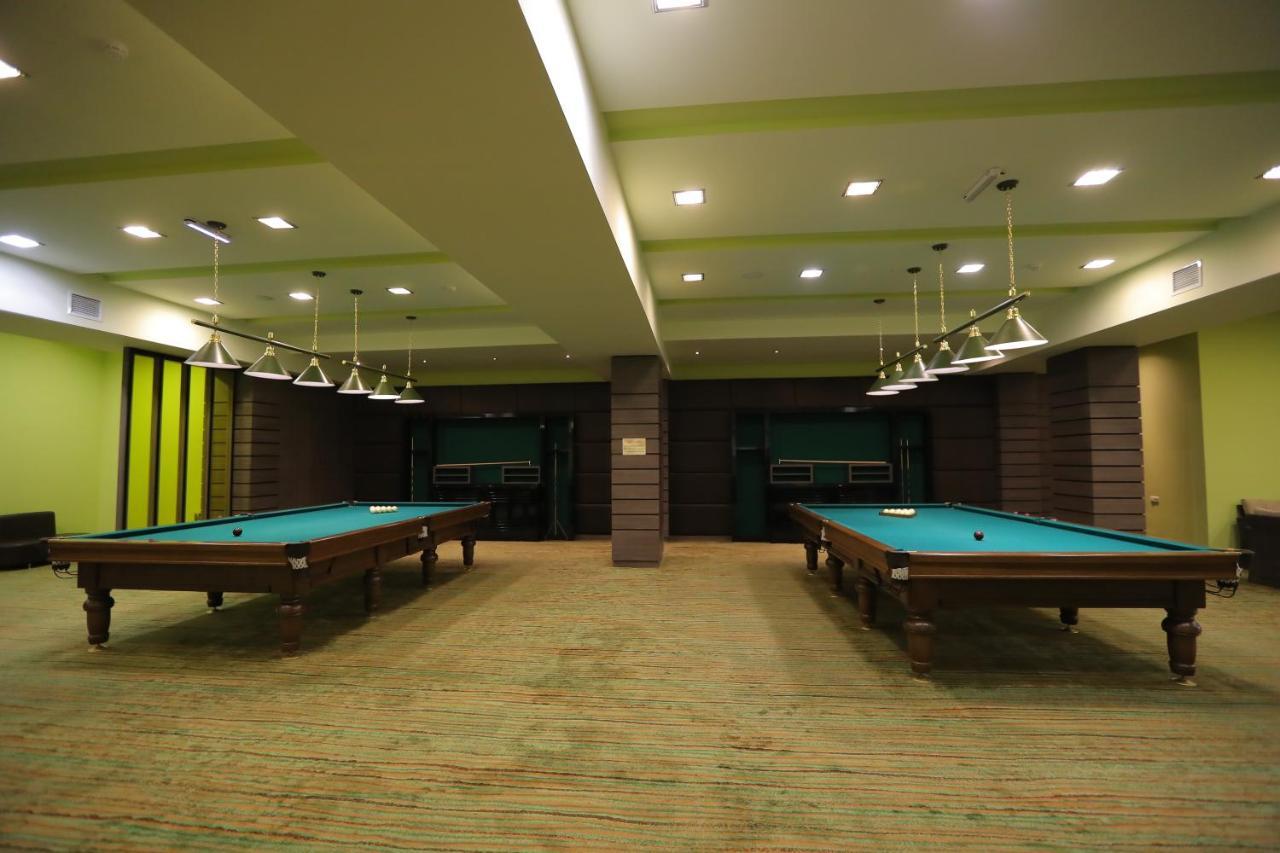 Aghveran Ararat Resort Hotel Arzakan Ngoại thất bức ảnh