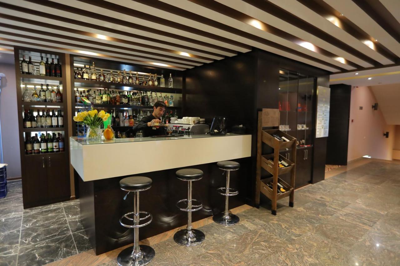 Aghveran Ararat Resort Hotel Arzakan Ngoại thất bức ảnh
