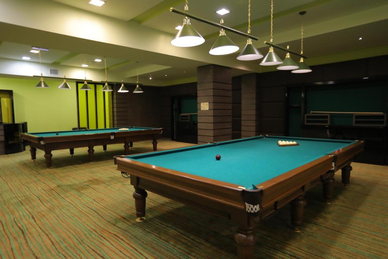 Aghveran Ararat Resort Hotel Arzakan Ngoại thất bức ảnh