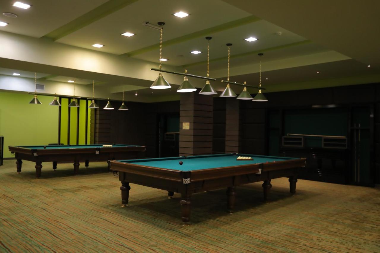 Aghveran Ararat Resort Hotel Arzakan Ngoại thất bức ảnh